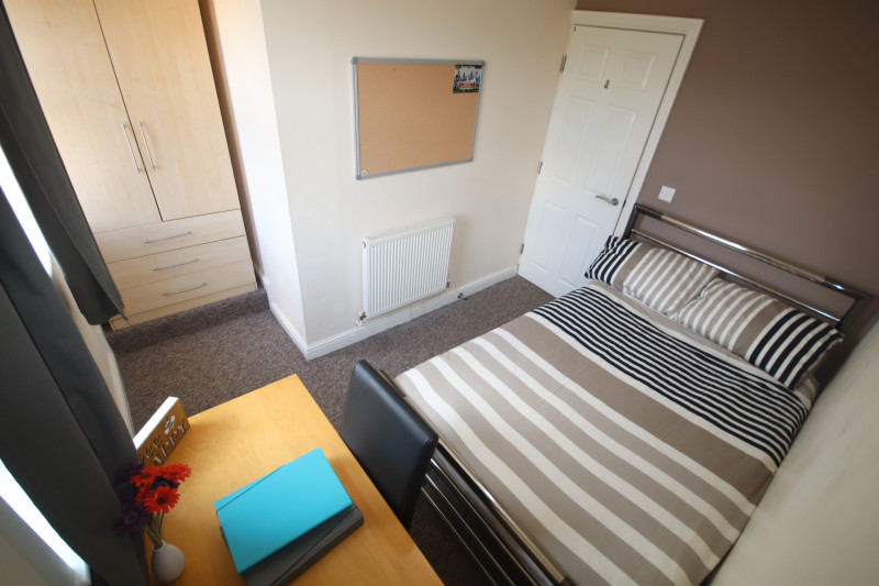 Bedroom 3 at 15 Denham Road